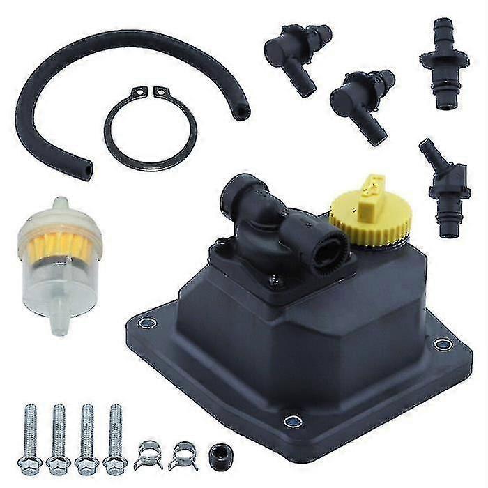 Комплект топливного насоса крышка клапана Совместим с Kohler Ch18-ch25 Ch730-ch740 2455905-s 2455908-s -sy