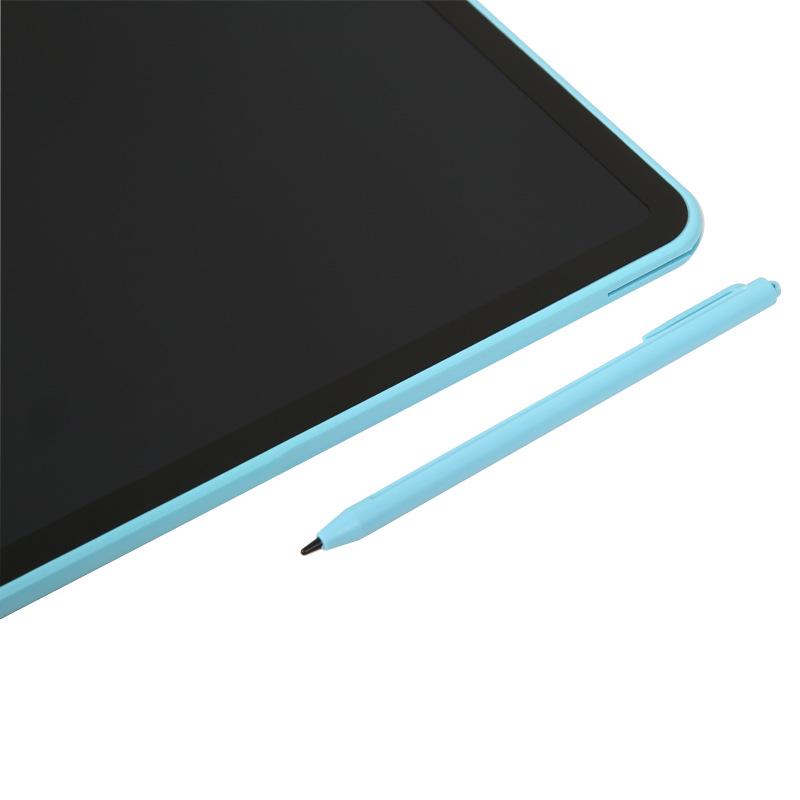 Children's Large LCD Handwriting Tablet with One-Click Clear Feature for Drawing and Writing