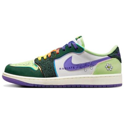 1 Retro Low Og Doernbecher 2023 Jordan FD9665-351