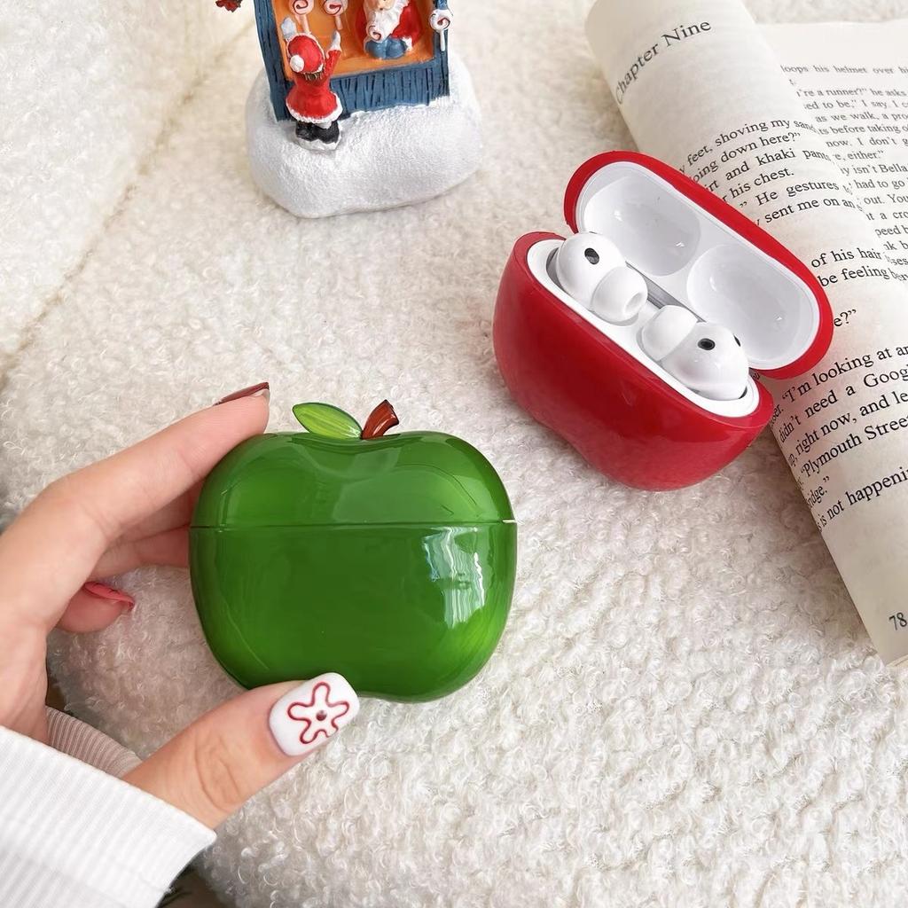 Оригинальный силикон подходит для защитного чехла на наушники Apple AirPods Pro 1, чехла на наушники Pro 2-го и 3-го поколений, 1-го поколения