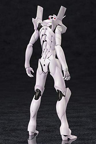 Kotobukiya Евангелион Новое Театральное Издание Евангелион Юнит 13 форма Высота 190мм масштабный пластиковый сборочный набор KP358R Псевдо-шин 3-й+ (оцененный)