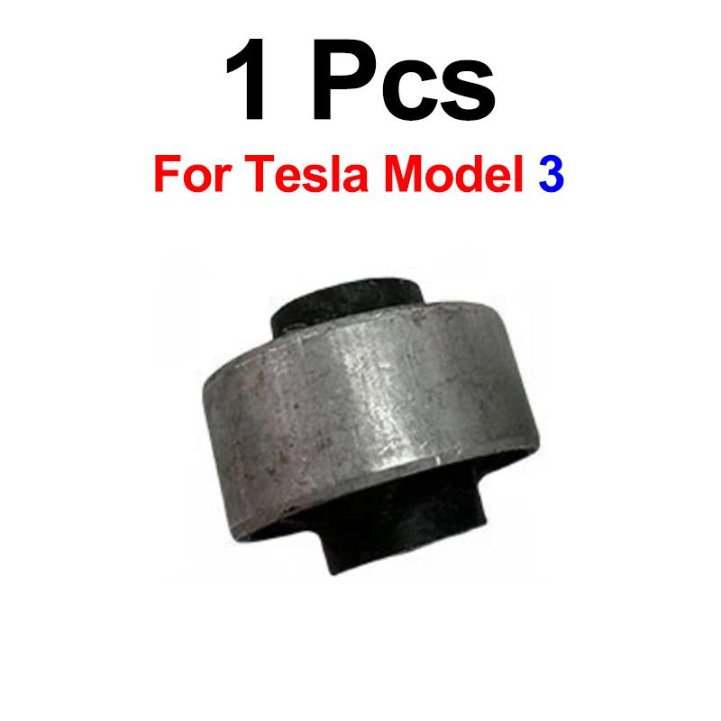 1044358-00-A For Tesla Model 3/Y Front Suspension Lower Arm Elbow Rubber Sleeve Elbow Bushing 1044358 Accesorios Para Auto