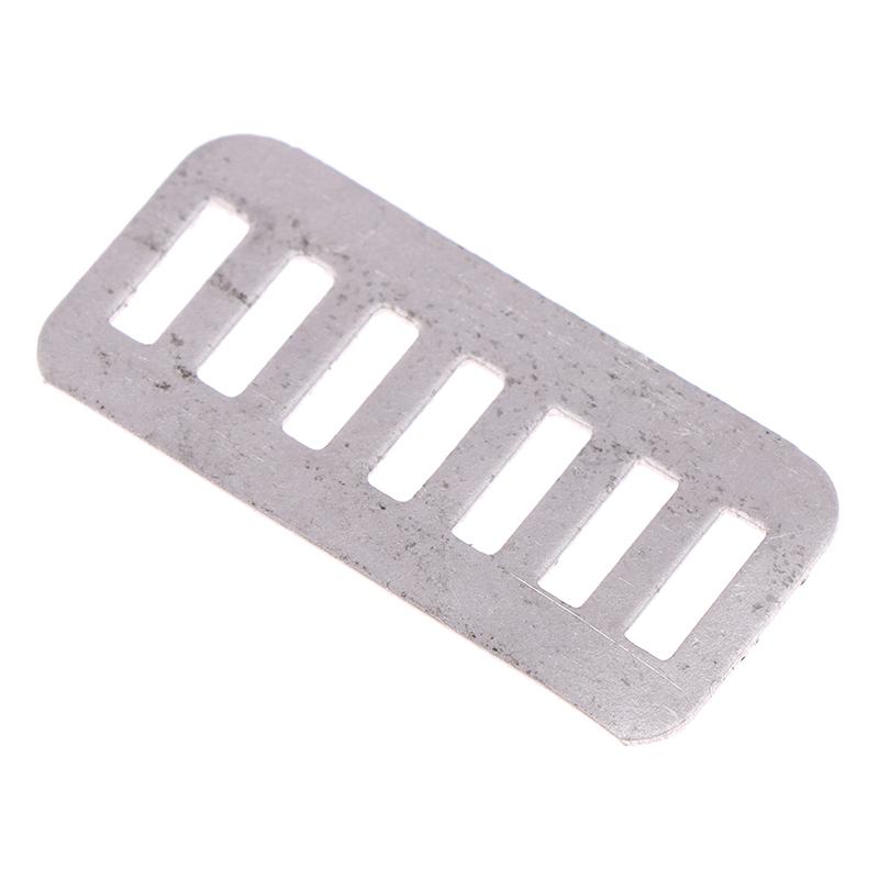 1Pc Metal Tiny Bag Clasp Turn Lock Twist Lock Clasp Leather Craft Women Bag Handbag Shoulder Bag Purse Diy Bag Hardware