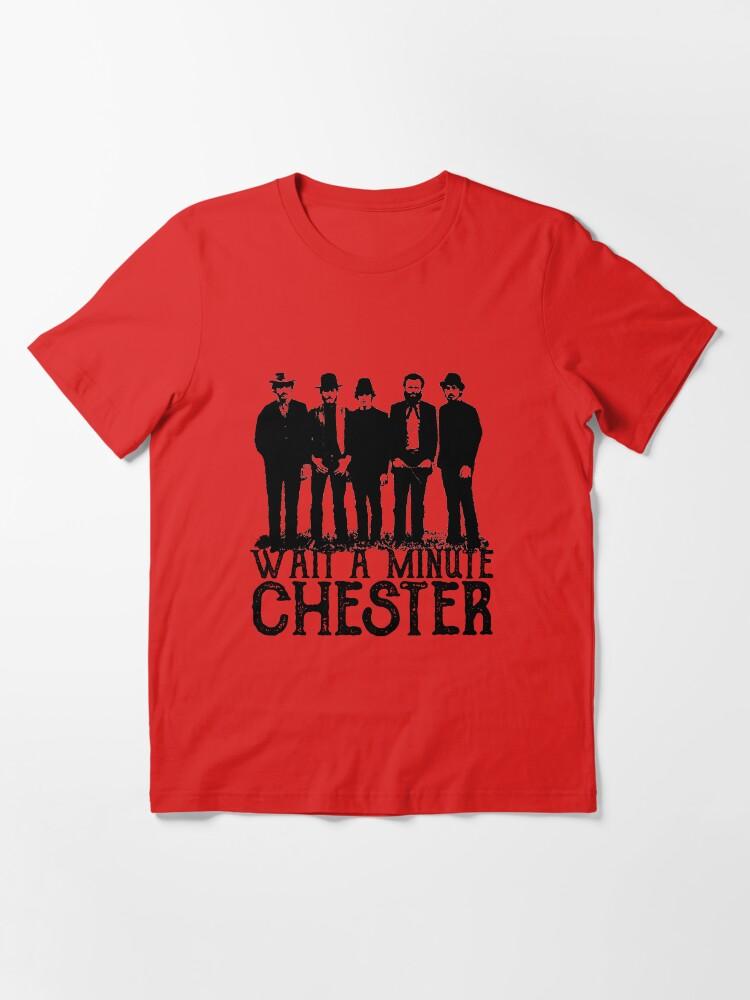 Bob Dylan The Band Essential T-Shirt