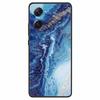 Чехол для Realme 10 4G Мраморный Мягкий ТПУ Силиконовый Задняя крышка телефона Чехол для OPPO Realme 10 4G Realme10 4G 2022 Fundas Мультяшный Coque