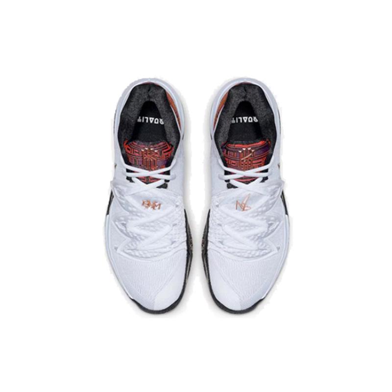 Nike Kyrie 5 Месяц черной истории Nike BQ6237-100