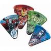 Бумажные тарелки для пиццы из фильма «Мстители: Эра Альтрона» (Пакет из 8)