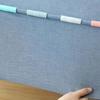 10 шт. Зажимы для простыней, одеял, постельного белья, застежки, противоскользящий зажим