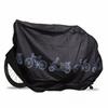 210x100cm Bike Case Bicycle Accessories Dustproof Grey Polyester