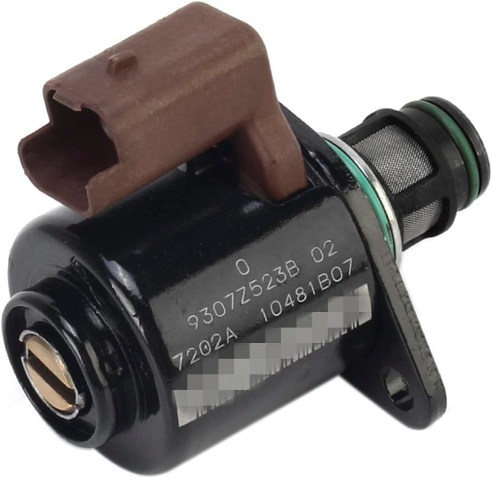 Fuel Pump Pres Regulator Control Valve 2.9 Crdi 2001-2006 For Hyundai Terracan