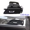 95% NEW Dash Front Middle Left Right Air Conditioner AC Vent Grille Outlet Assembly For BMW 5 Series G30 G31 2017