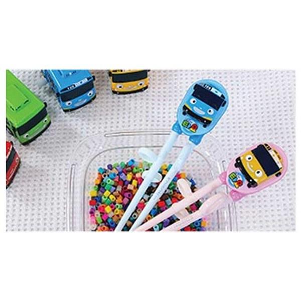 Edison Correction Палочки для еды Уровень 1, Tayo, 2 штуки ( Тайо)