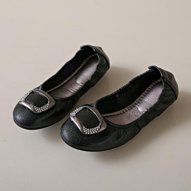 Элегантная удобная женская обувь без шнуровки 2024, новые кожаные женские туфли на плоской подошве с круглым носком, женские летние женские лоферы ручной работы на плоской подошве