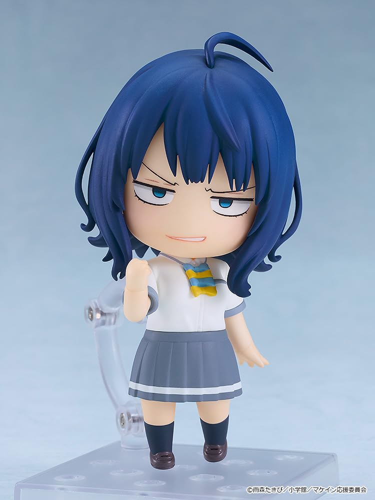 Nendoroid Too Many Losing Heroines! Anna Yanami Non-scale Plastic Painted Movable Figure