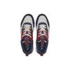 Puma Мужские повседневные кроссовки для бега с низким верхом Backcourt 373027-05