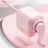 Manual and Automatic Pencil Sharpener - Durable Plastic,battery-free - Suitable for School Supplies and gifts.Classroom tools,Modern Pencil Sharpener