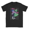 Unisex s TShirt Deltarune Spamton Coffee Emblem Funny 100 Cotton Tee Shirt Short Sleeve T Shirt Crew Neck Clothes Plus Size
