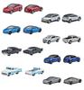 Набор базовых машинок Matchbox из 24 мини 3 и [Машинки в коробке] [Для детей от] 980E-30782