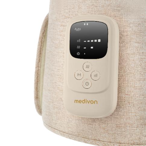 Medivon Solé Duo Lymphatic Massager