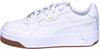 Women's Sneakers Carina Street Lux Puma White/puma White/puma Gold