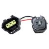 5pcs Transform Switch Plug Sensor Conversion Plug Connector For Kobelco SK-8 to SK-6 Excavator YN13E01522P1 YN13E01610P1