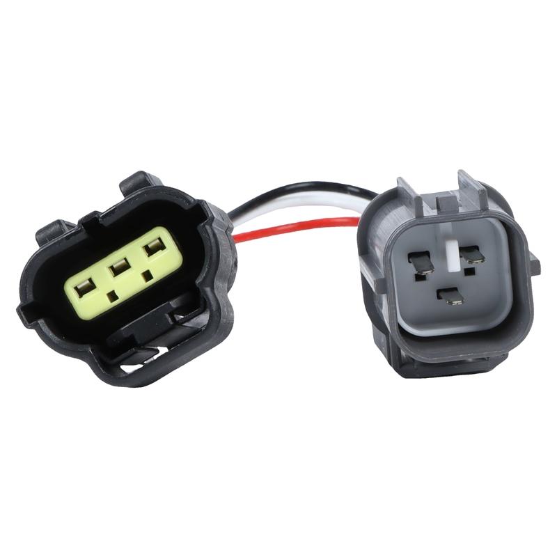 5pcs Transform Switch Plug Sensor Conversion Plug Connector For Kobelco SK-8 to SK-6 Excavator YN13E01522P1 YN13E01610P1