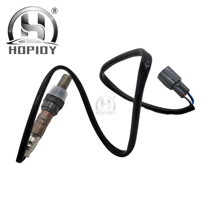 OEM № 22641 AA042 Запчасти и аксессуары OE № 22641-AA042 Лямбда-зонд Для Toyota Subaru Кислородный датчик 22641AA042 Кислородный датчик