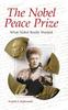 Книга The Nobel Peace Prize What Nobel Really Wanted by Fredrik Heffermehl - Hardback