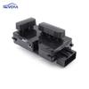 12450166 Electric Seat Adjustment Switch for Chevrolet Cadillac