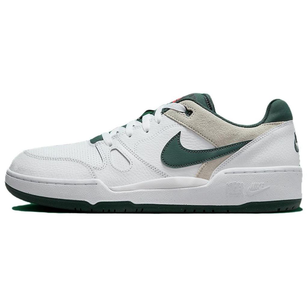 Nike Full Force Low Vintage Green Men Sneakers White Sea-Glass Cosmic-Clay HF1739-100