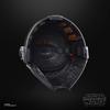 Hasbro Star Wars Black Series Mandalorian Electronic Helmet for Roleplay and Ages 14 and Authentic Collectibles, Up, F0493,