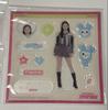 [USED] TWICE Nayeon Acrylic Stand Set