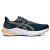 Asics GT 2000 12 Extra Wide French Blue Foggy Teal Мужские кроссовки 1011B686-401