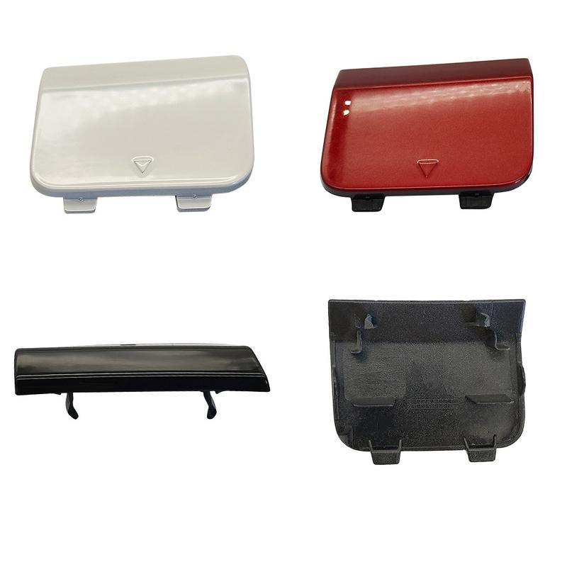 For Mercedes Benz A-Class Front bumper Trailer Cover W177 Front Bumper Towing Hook Hole Cover Plate 1778850702 -