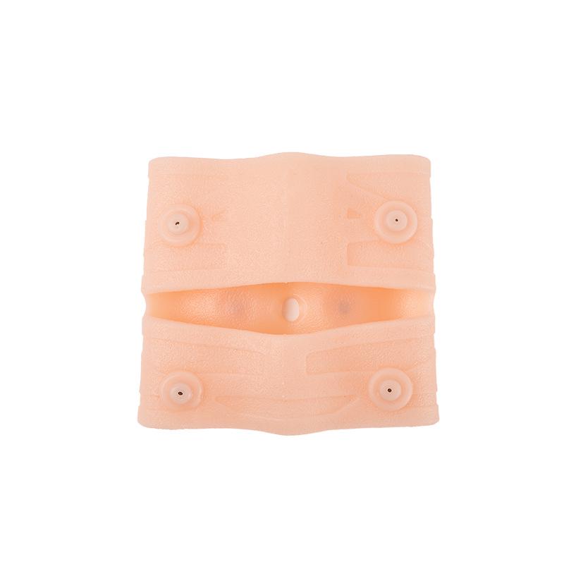 Магнитный компрессионный наколенник для занятий спортом на открытом воздухе - Защита надколенника, Эластичная посадка с двойной лентой для бега и езды на велосипеде