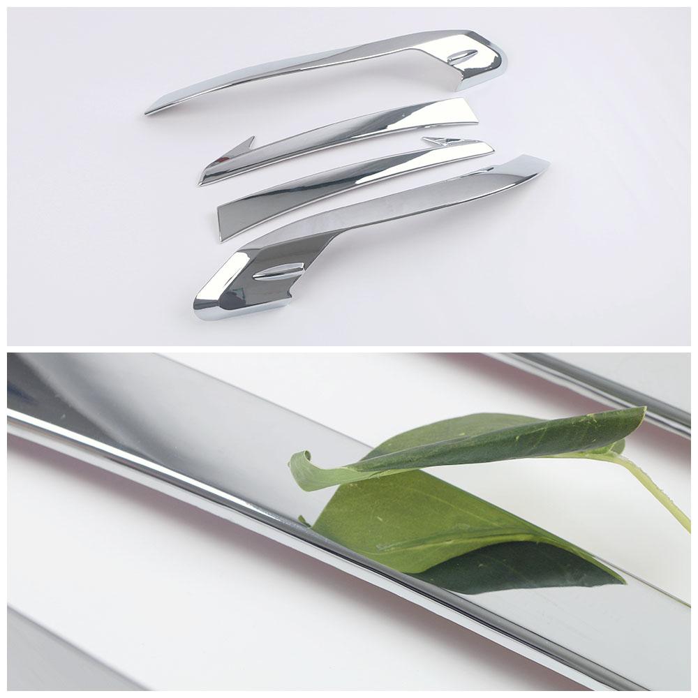 Для Toyota Sienna XL40 4th 2022 2023 автомобильный Стайлинг внешний задний фонарь ремонт лампы задний фонарь отделка век бровь