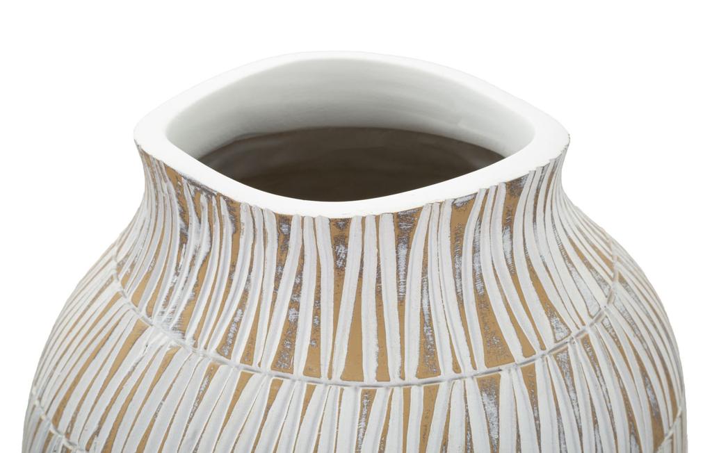 Vase  Stiky Cm Ø 23X50