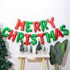 1Set Christmas Balloon Merry Christmas Decorations Party Decor