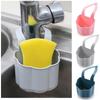 Debris Rack Bathroom Hanging Storage Basket Storage Basket Soap Drain Rack Sink Sponge Holder