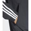 Adidas Adidas Woven Firebird Track Top черный It2491