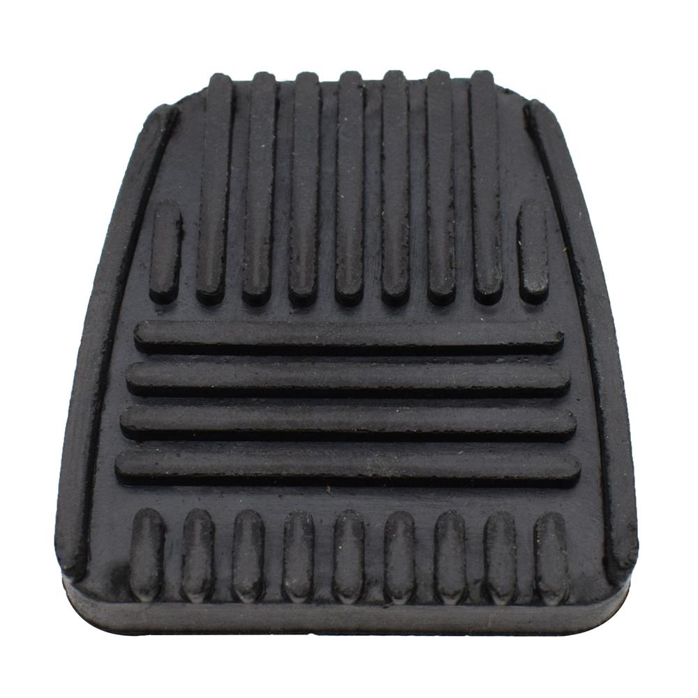 Накладка на педаль сцепления и тормоза для пикапа Toyota 1979-1985