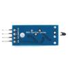 Stlxy 3/4 module thermal sensor module LINE thermistor temperature sensor DO digital output/temperature control switch