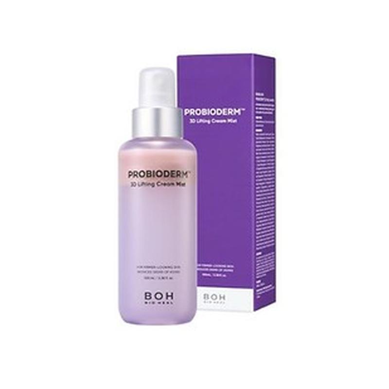 BIOHEAL BOH Probioderm 3D Лифтинг-мист 100 мл