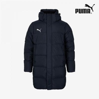 Galleria Puma Kk Middle Duck Down Jacket Зимняя верхняя одежда