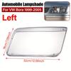 Крышка фары автомобиля Подходит для Volkswagen VW Bora Jetta MK4 1999 2000 2001 2002 2003 2004 2005 Прозрачная крышка фары автомобиля