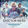 Doctor Who The Third Doctor Adventures  Vol 2  Kaleidoscope By... 9781838687403