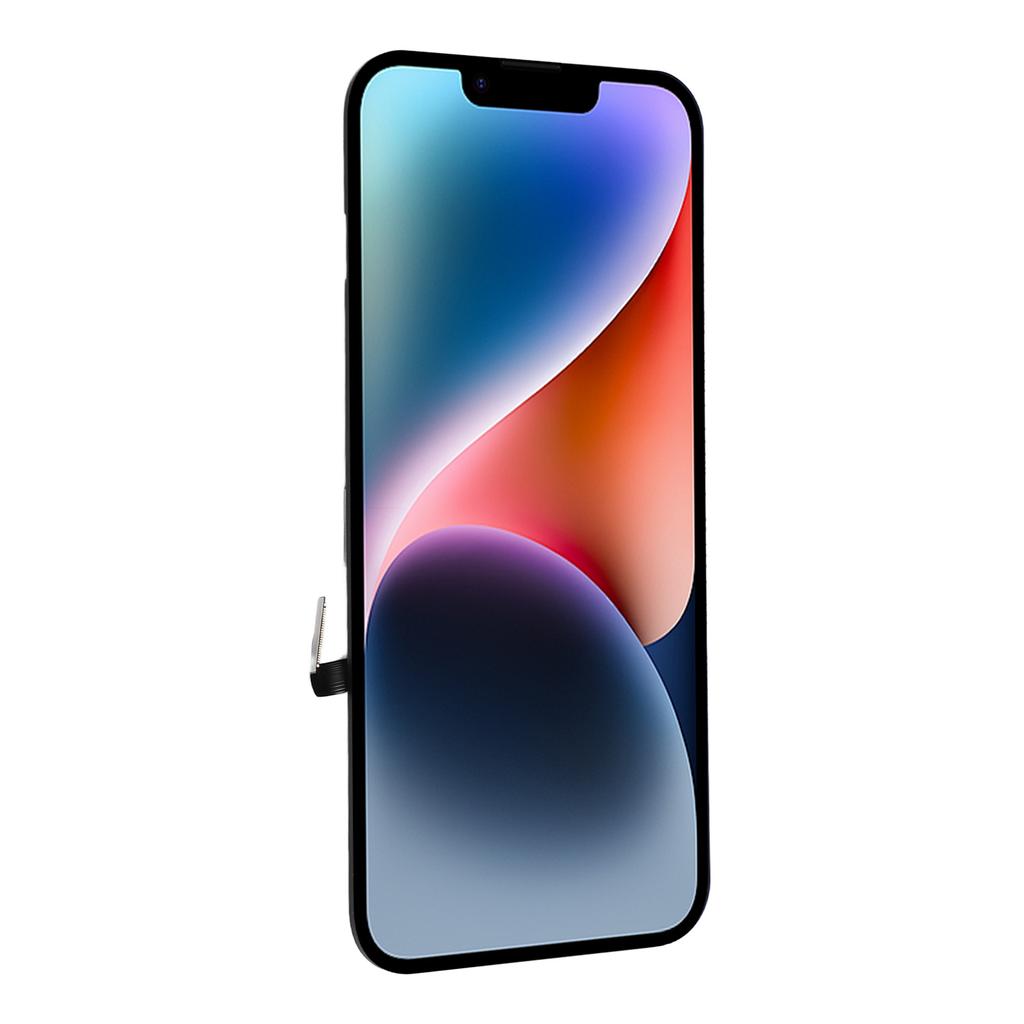 Замена экрана 6,1-дюймовый сенсорный дисплей Incell 3D Digitizer в сборе с ремонтным комплектом для IOS 14