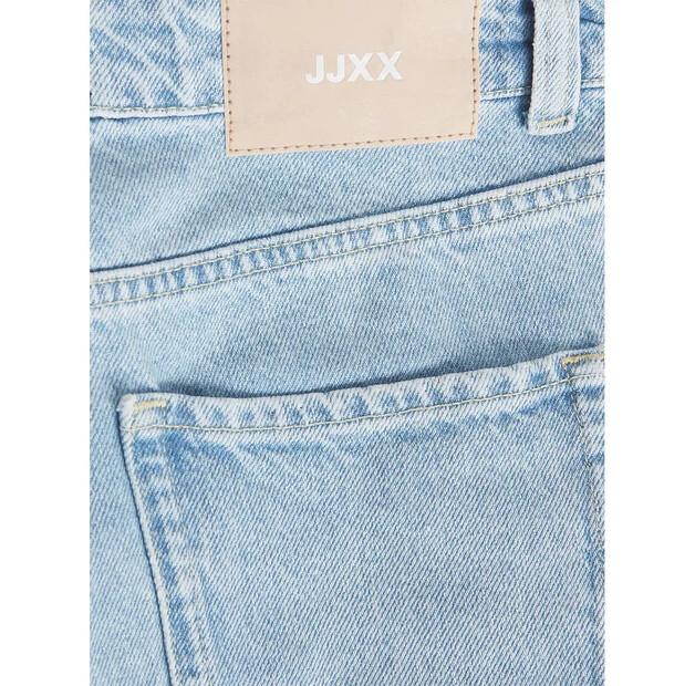 Jack & Jones Lisbon Mom Fit Rr4010 high waist джинсы
