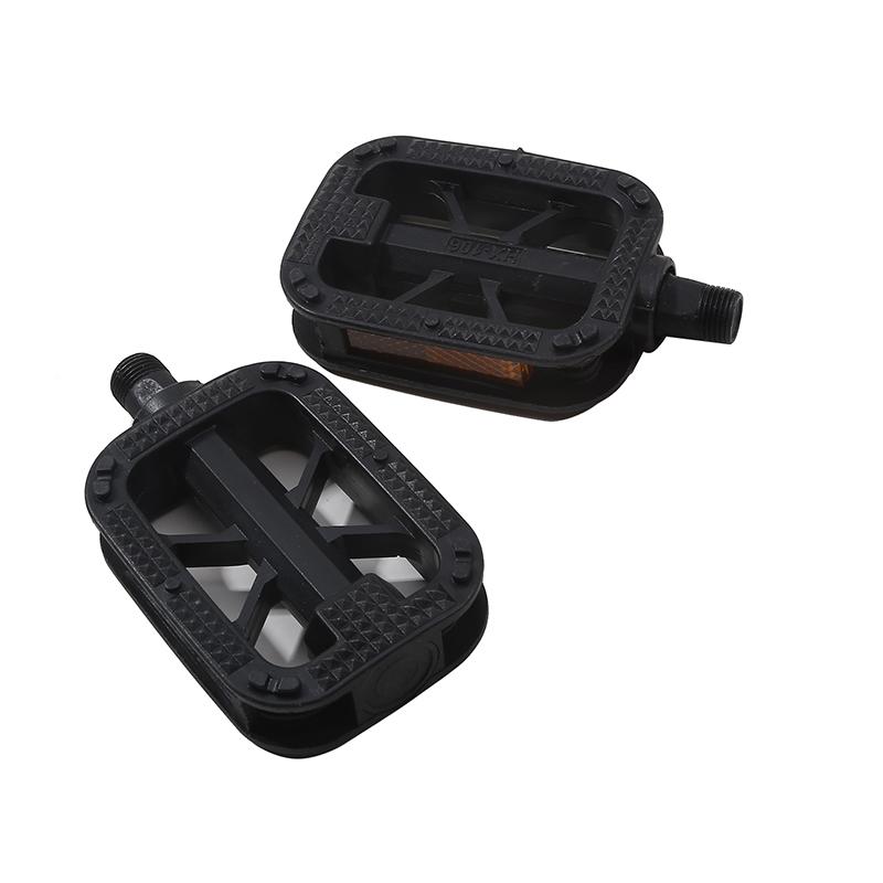 Bicycle Pedals Ultralight Mtb Road Pedal Cycling Mountain Bike Accessories Foot Standard Universally Pedals