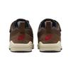Кроссовки Air Jordan Stadium 90 PS Cacao Wow Детские Коричневые Черные Университетский-Красный DX4398-200